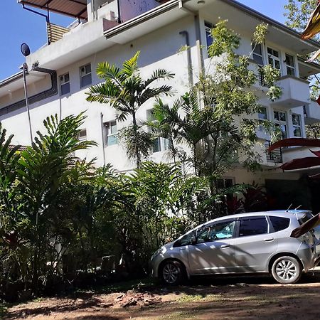 Nooit Gedacht Holiday Resort Unawatuna Eksteriør billede