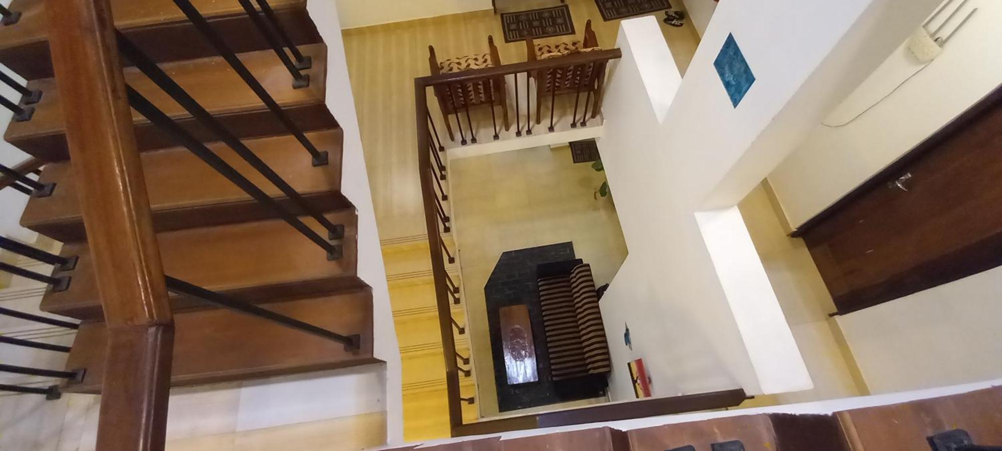 Nooit Gedacht Holiday Resort Unawatuna Eksteriør billede