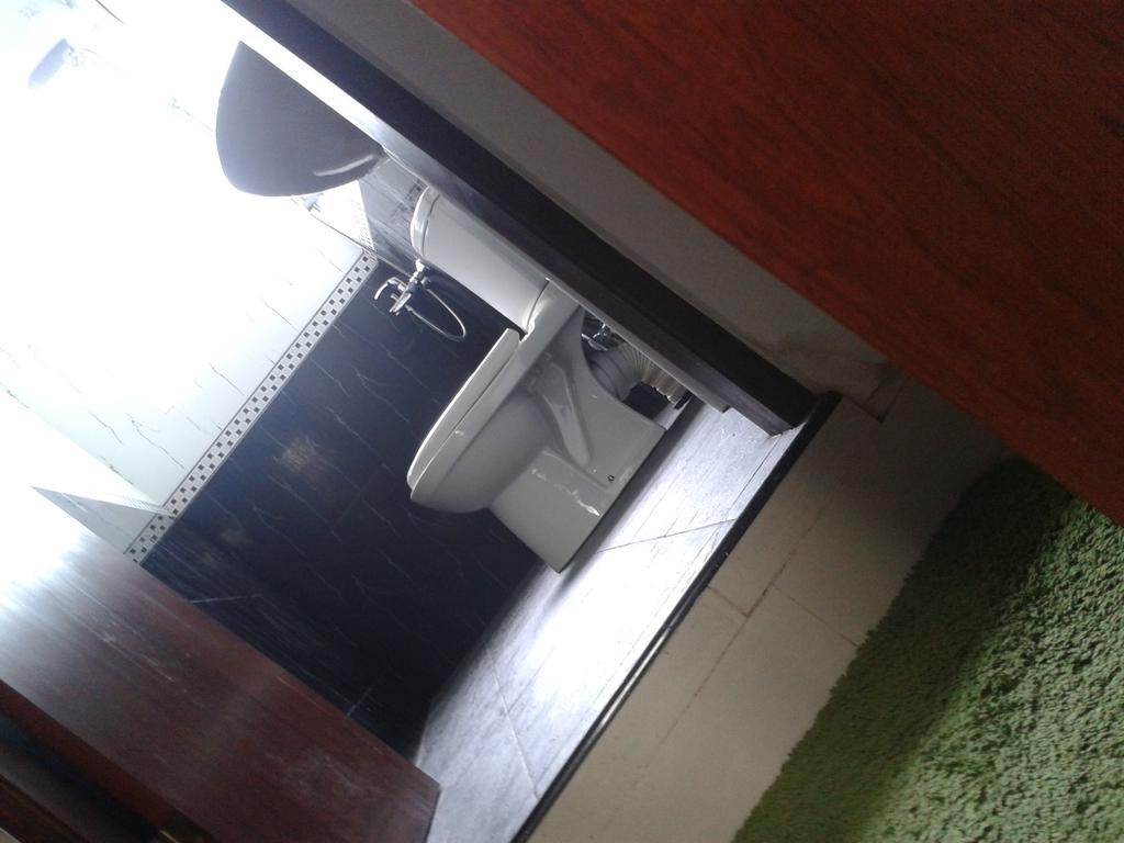 Nooit Gedacht Holiday Resort Unawatuna Eksteriør billede