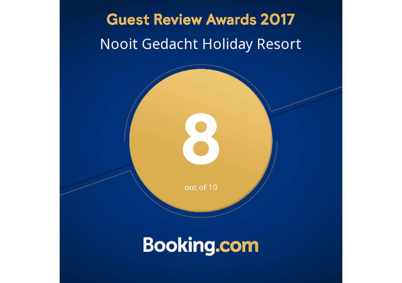 Nooit Gedacht Holiday Resort Unawatuna Eksteriør billede